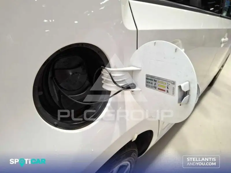 2020 Seat Mii