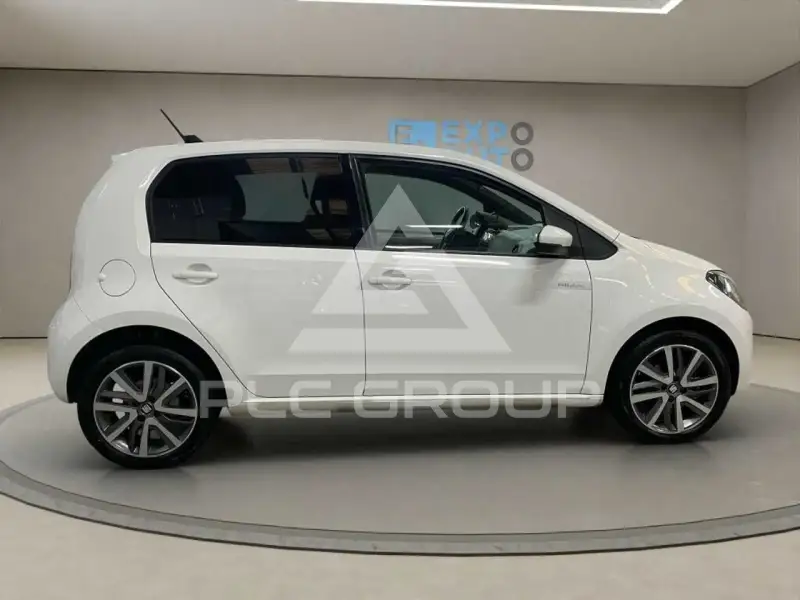 2020 Seat Mii