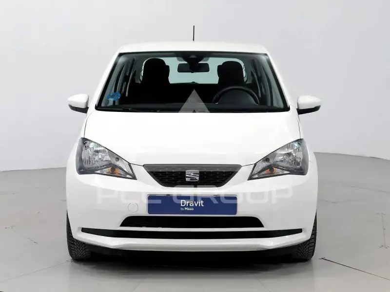 2020 Seat Mii