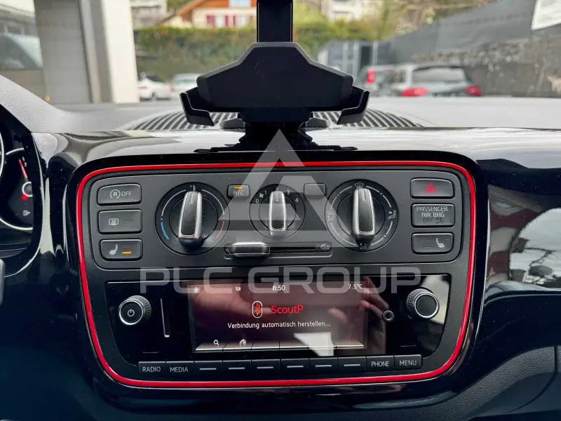 2020 Seat Mii