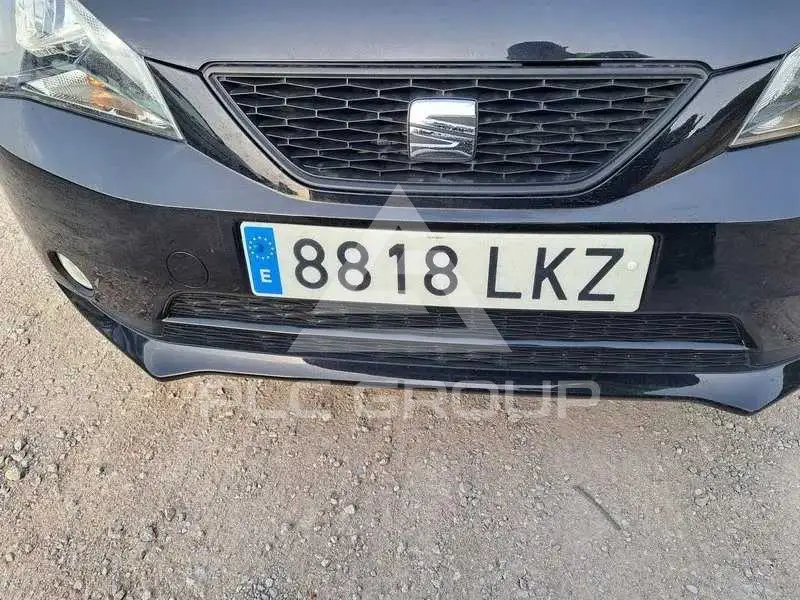 2020 Seat Mii