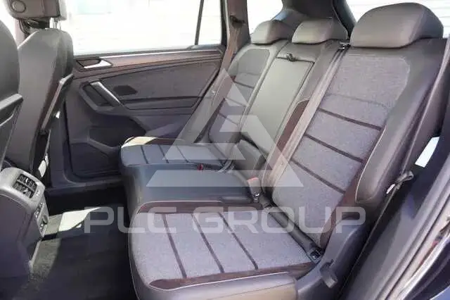 2020 Seat Tarraco