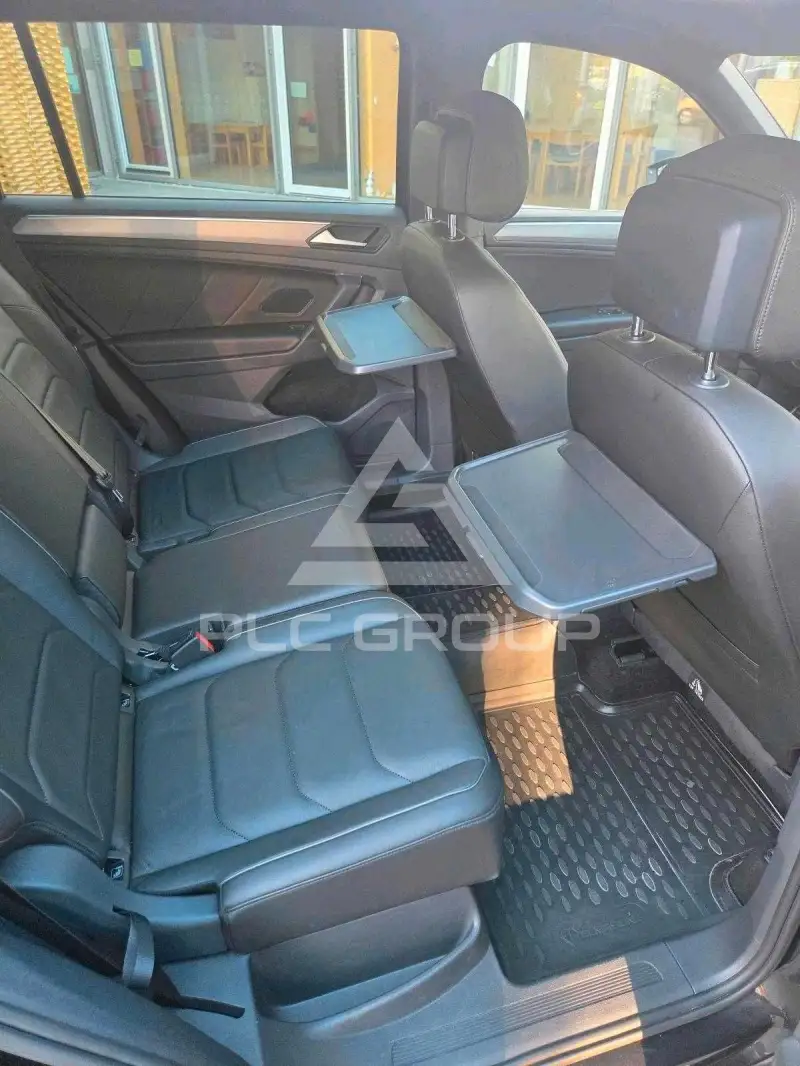 2020 Seat Tarraco