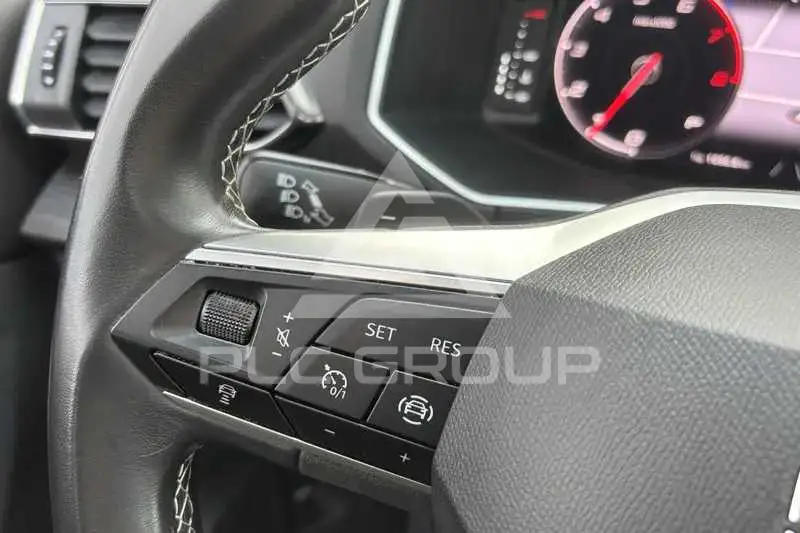 2020 Seat Tarraco