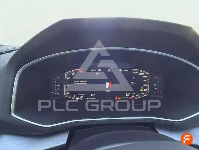 2020 Seat Tarraco