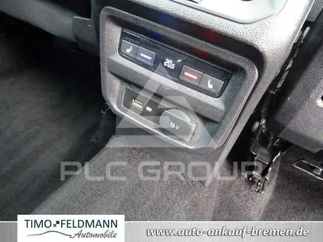 2020 Seat Tarraco