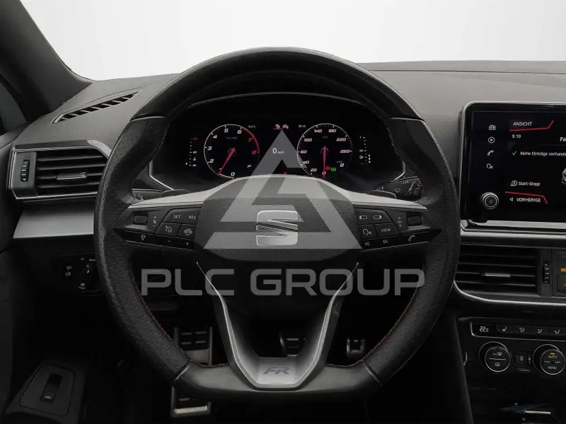 2020 Seat Tarraco