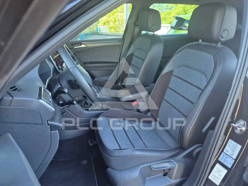 2020 Seat Tarraco