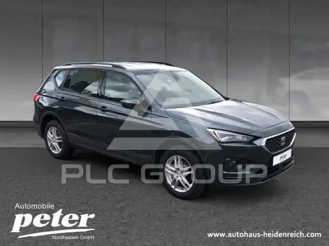 2020 Seat Tarraco