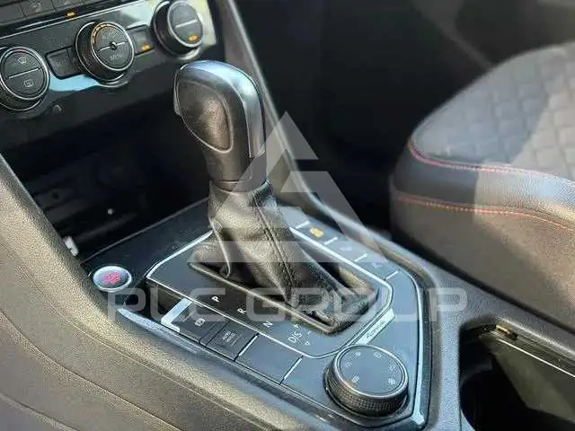 2020 Seat Tarraco