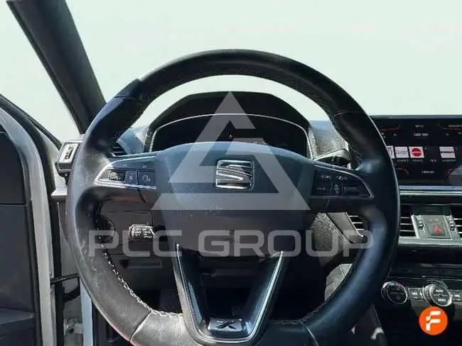 2020 Seat Tarraco