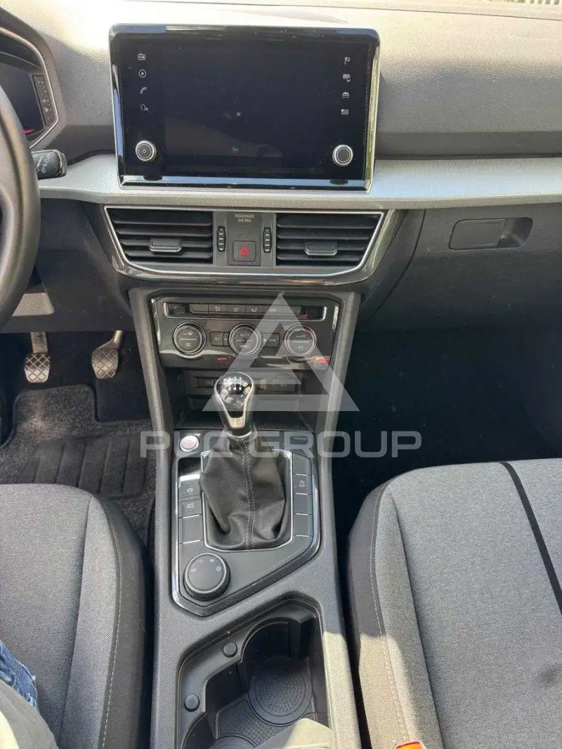 2020 Seat Tarraco