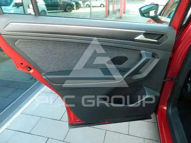 2020 Seat Tarraco