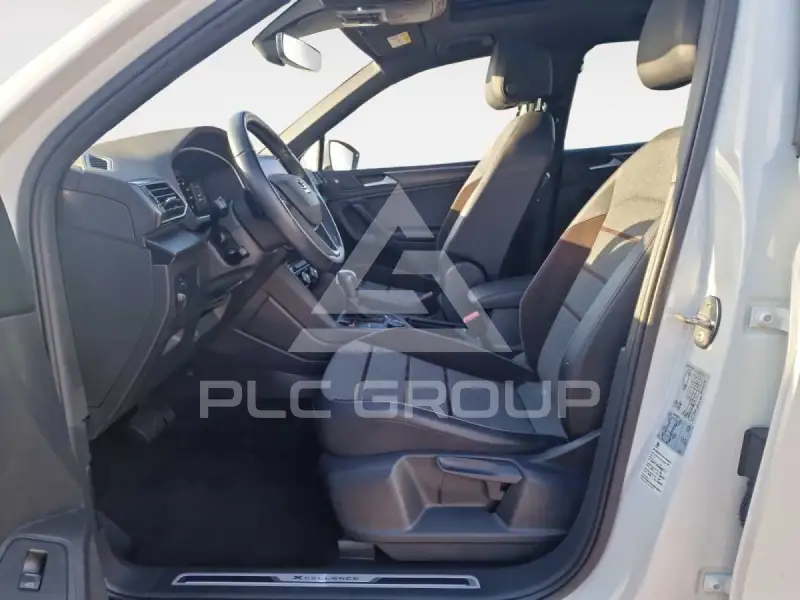2020 Seat Tarraco