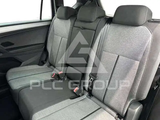 2020 Seat Tarraco