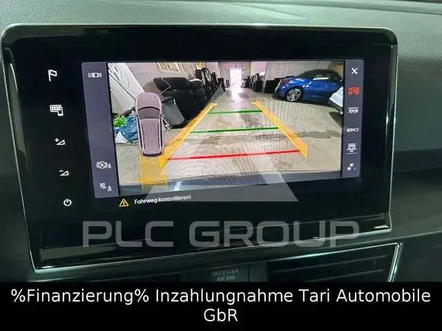 2020 Seat Tarraco