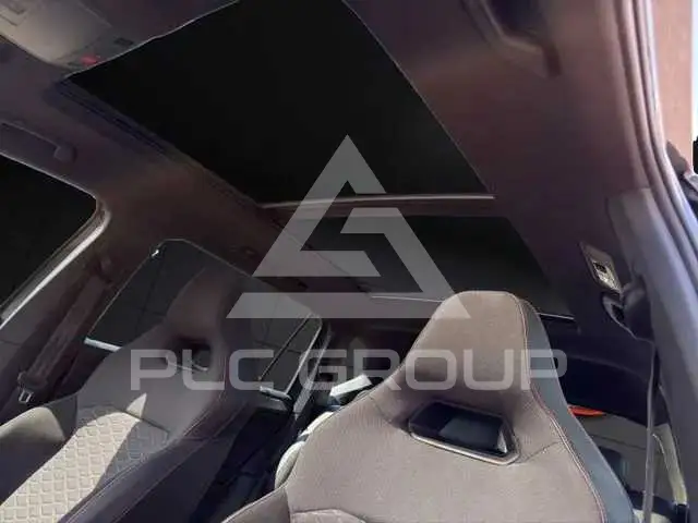 2020 Seat Tarraco