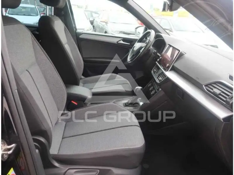 2020 Seat Tarraco