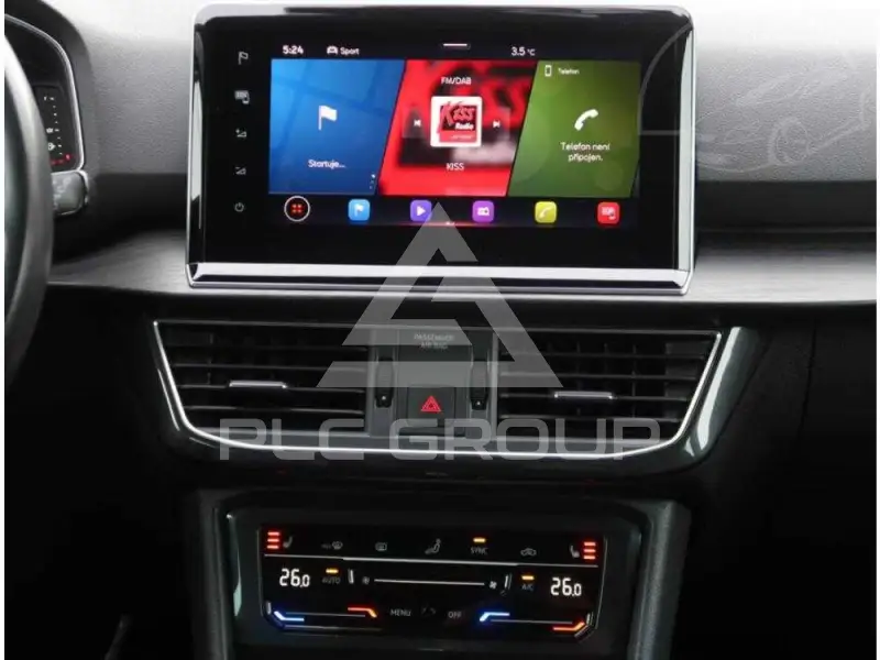 2020 Seat Tarraco