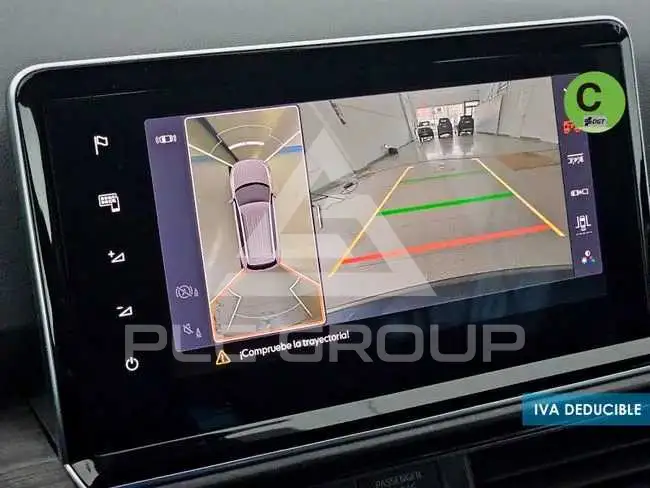 2020 Seat Tarraco