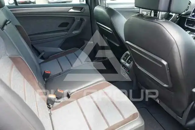 2020 Seat Tarraco