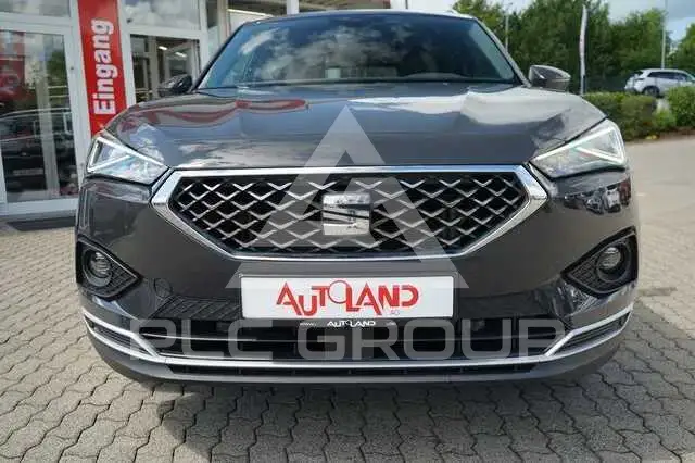 2020 Seat Tarraco