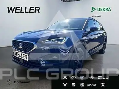 2020 Seat Tarraco