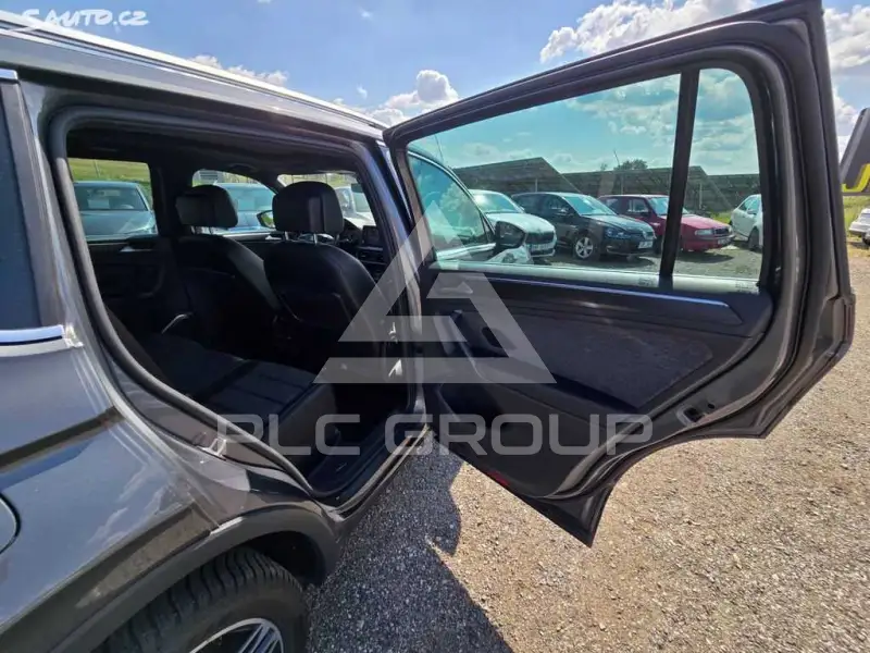 2020 Seat Tarraco