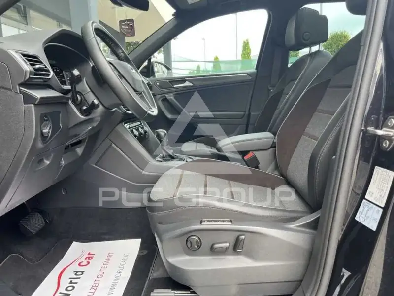 2020 Seat Tarraco