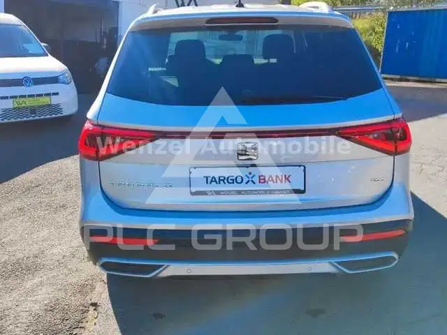 2020 Seat Tarraco
