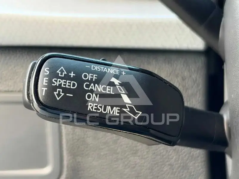2020 Seat Tarraco