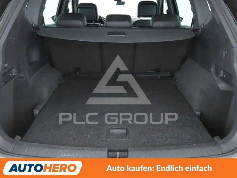 2020 Seat Tarraco