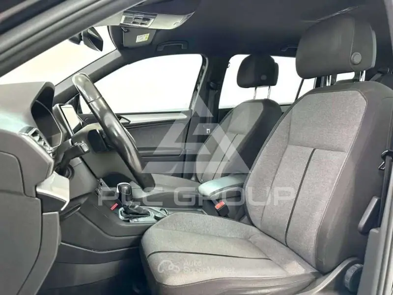 2020 Seat Tarraco