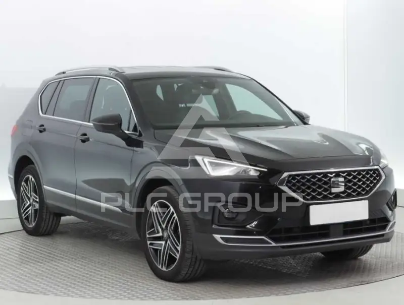 2020 Seat Tarraco