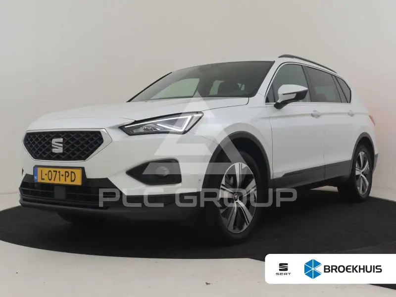 2020 Seat Tarraco