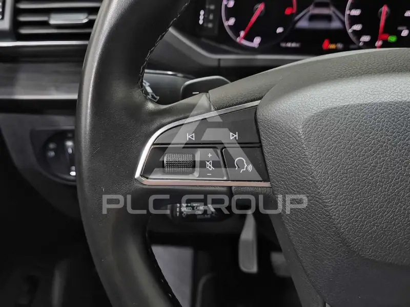 2020 Seat Tarraco