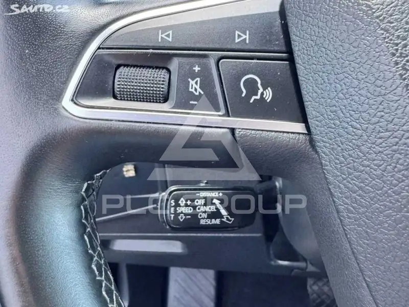 2020 Seat Tarraco