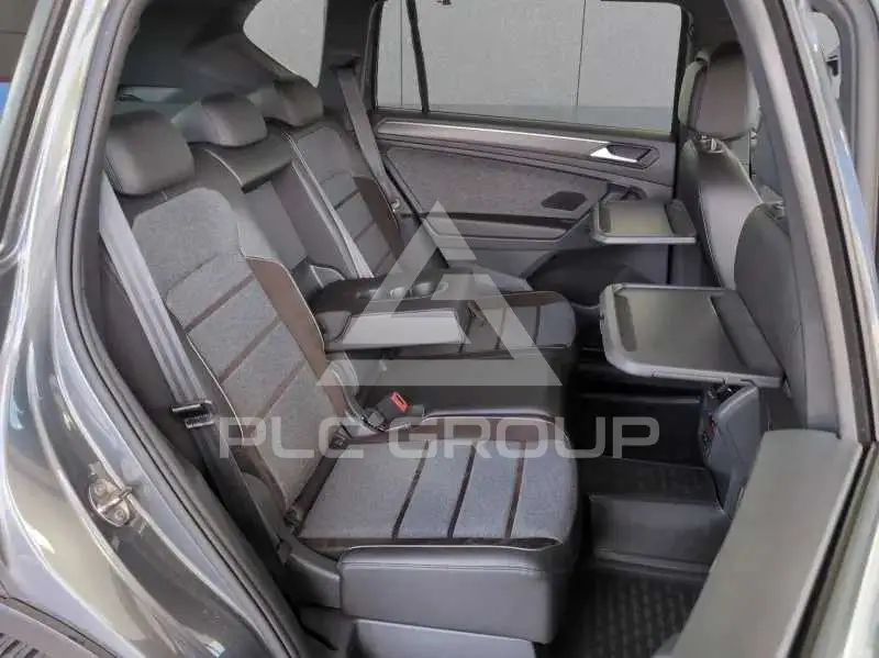 2020 Seat Tarraco