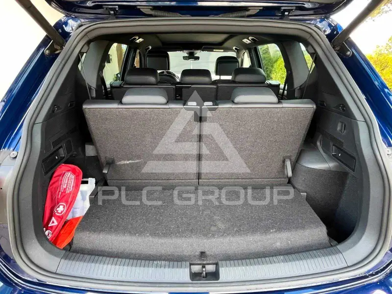 2020 Seat Tarraco