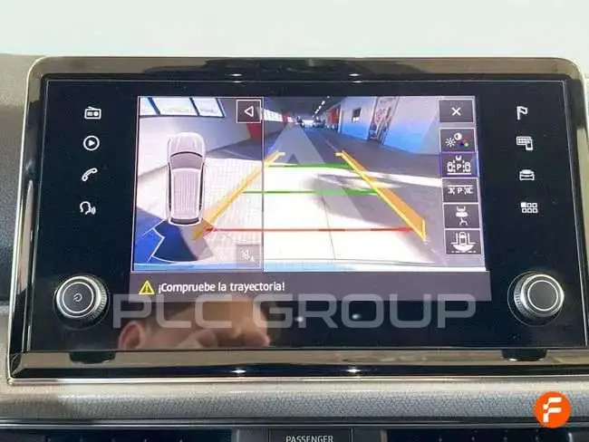 2020 Seat Tarraco