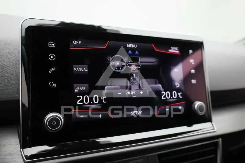 2020 Seat Tarraco