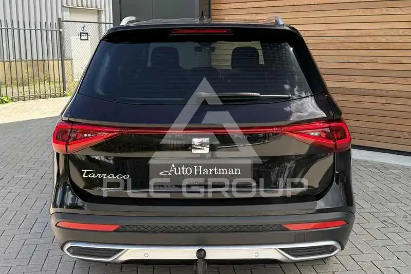 2020 Seat Tarraco