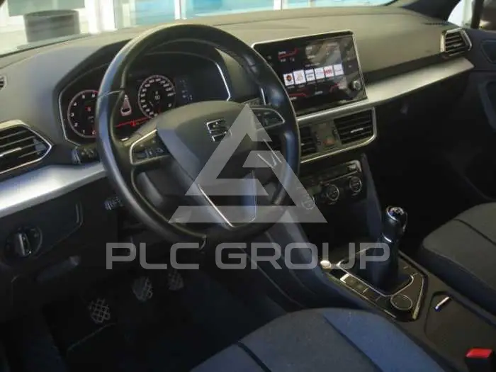 2020 Seat Tarraco