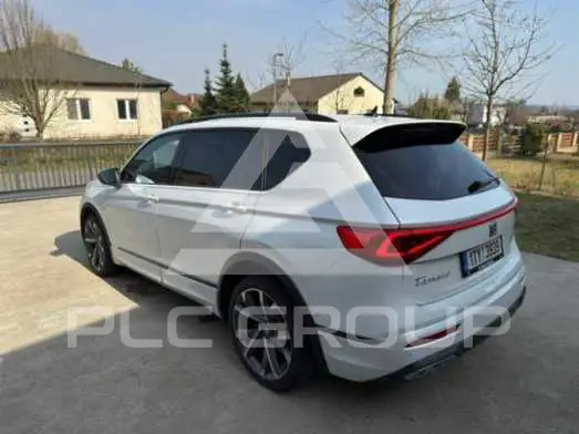 2020 Seat Tarraco