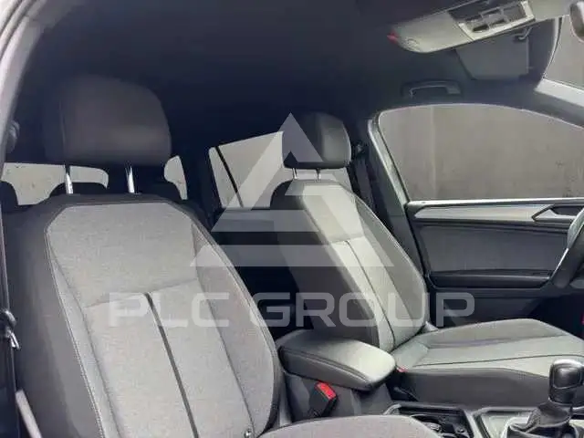 2020 Seat Tarraco