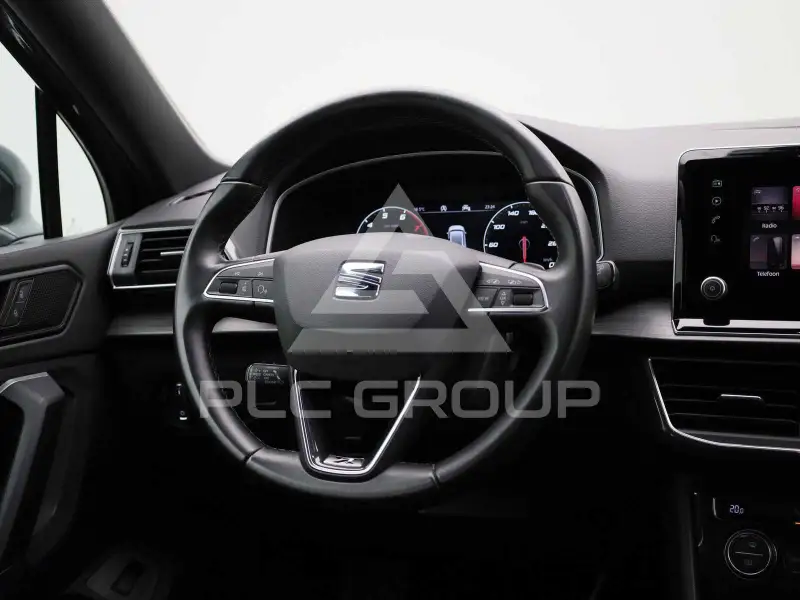 2020 Seat Tarraco