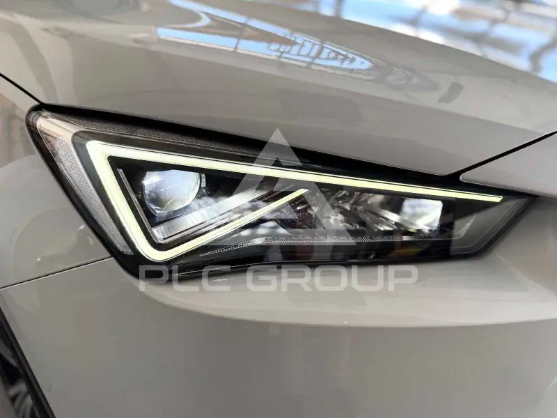 2020 Seat Tarraco