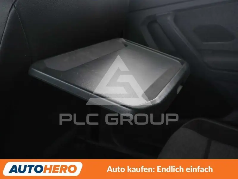 2020 Seat Tarraco