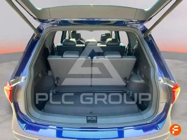 2020 Seat Tarraco
