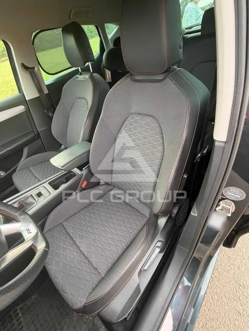 2020 Seat Leon